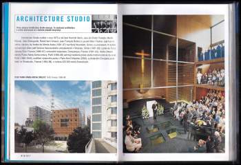 Philip Jodidio: Architecture now!