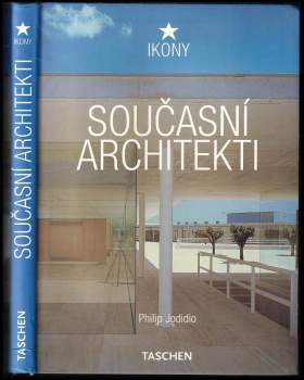 Philip Jodidio: Architecture now!