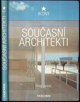 Philip Jodidio: Architecture now!