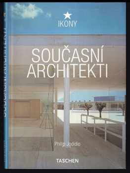 Architecture now! : současní architekti