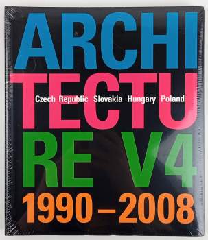 Architecture V4 1990-2008