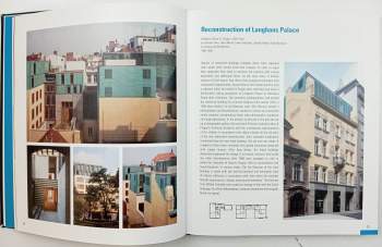 Jan Stempel: Architecture V4 1990-2008