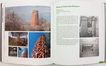 Jan Stempel: Architecture V4 1990-2008