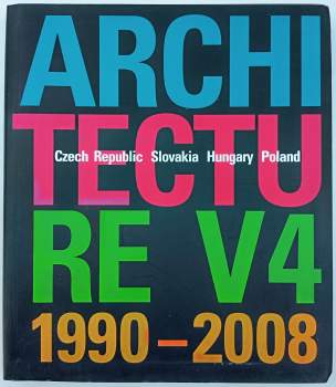 Architecture V4 1990-2008