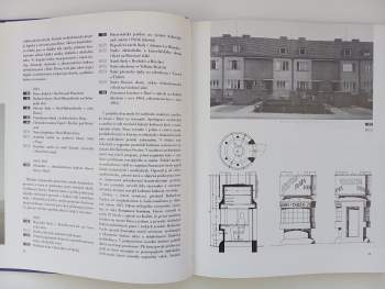 Iloš Crhonek: Architekt Bohuslav Fuchs
