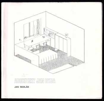Architekt Jan Ryba