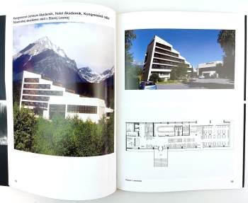 Josef Struhař: Architekt Josef Struhař