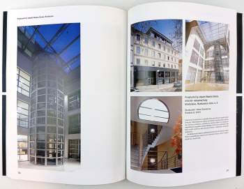 Josef Struhař: Architekt Josef Struhař