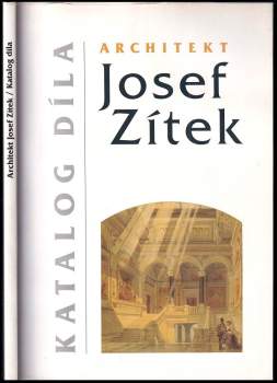 Architekt Josef Zítek