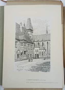 Bohumír Kozák: Architekt na cestách