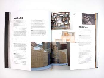 Matej Šišolák: Architekti 2