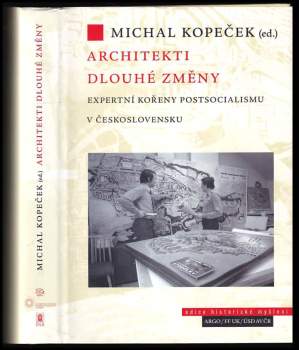 Architekti dlouhé změny