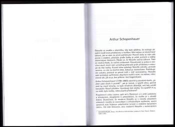 Benjamin Wiker: Architekti kultury smrti