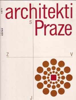 Architekti Praze