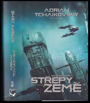 Architekti světů : Střepy Země - 1