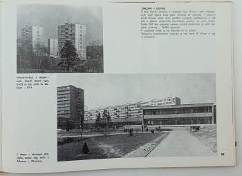 Architektonická práce