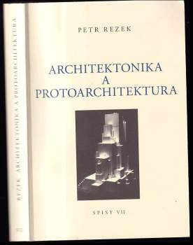 Architektonika a protoarchitektura