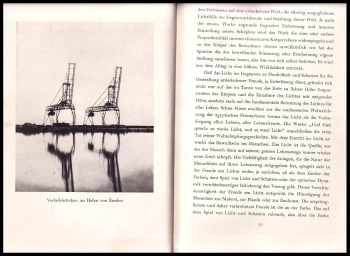 Ottokar Schubert: Architektur und Weltanschauung
