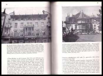 Felix Haas: Architektura 20. století