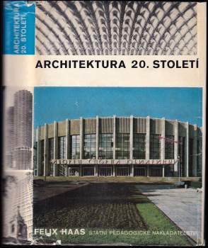 Architektura 20. století