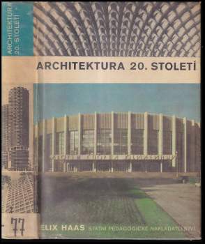 Architektura 20. století