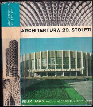 Architektura 20. století