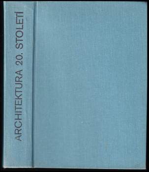 Architektura 20. století