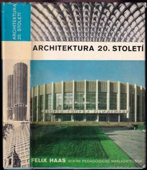 Architektura 20. století