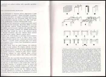 Felix Haas: Architektura 20. století
