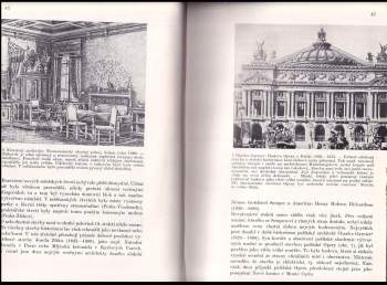 Felix Haas: Architektura 20. století