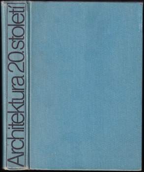 Architektura 20. století