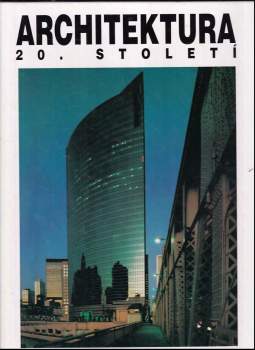 Mary Hollingsworth: Architektura 20. století