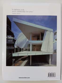 Peter Gössel: Architektura 20. století