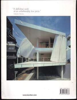 Peter Gössel: Architektura 20. století