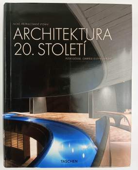 Architektura 20. století