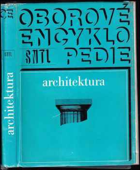 Architektura