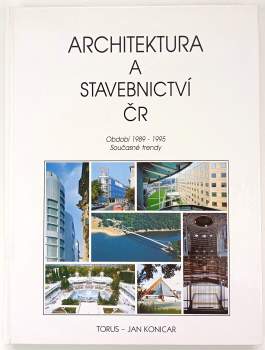 Architektura a stavebnictví ČR