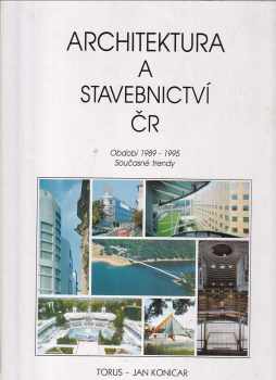 Architektura a stavebnictví ČR