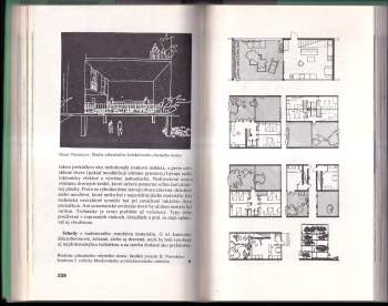 Stanislav Klaučo: Architektúra a súčasnosť