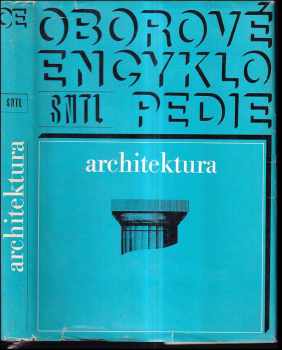 Bohuslav Syrový: Architektura