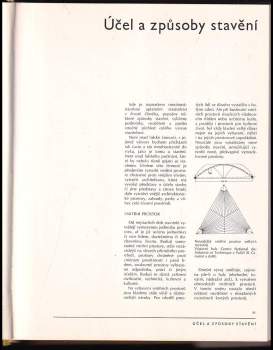 Karel Sklenář: Architektura