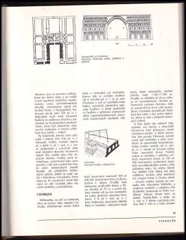 Karel Sklenář: Architektura