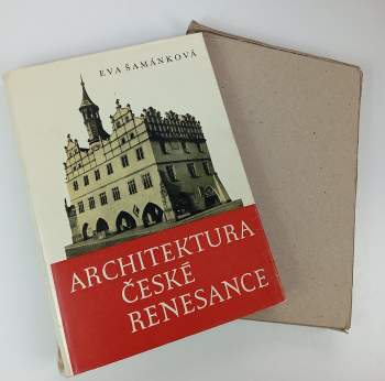 Architektura české renesance