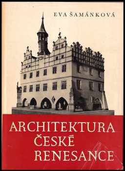 Architektura české renesance