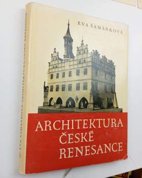 Architektura české renesance