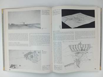 Oldřich Starý: Architektura ČSR, KOMPLETNÍ ROČNÍK V.