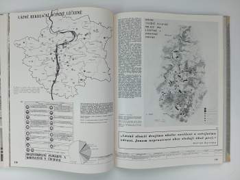 Oldřich Starý: Architektura ČSR, KOMPLETNÍ ROČNÍK V.