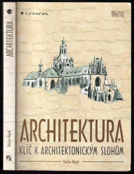 Václav Hájek: Architektura