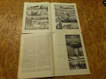 Pavel Janák: Architektura