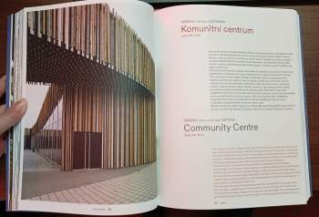 Petr Kratochvíl: Architektura mimo centra